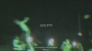 [FREE] XXXTENTACION X LOFI TYPE BEAT "XXX PT. 1" (prod. xenshel)