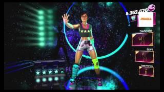 Dance Central Spotlight - #That Power (standard difficulty 5 STARS)