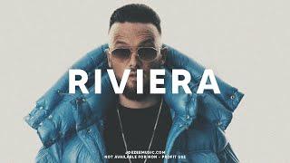 "RIVIERA" - Summer Flute Afro Trap x Dancehall Type Beat - AZET Type Beat