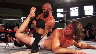 [Free Match] Matthew Riddle vs. Tommaso Ciampa | Beyond Wrestling "Flesh" (NXT, EVOLVE, #DIY, WWN)