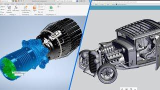 Autodesk Inventor Vs Siemens Solid Edge: Which Really Are Better?