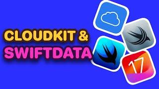 SwiftData & CloudKit: See How To Add Syncing In Your Apps | SwiftData Tutorial | #15