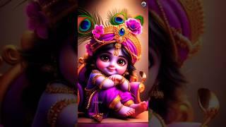 jay shree Krishna #youtubeshorts