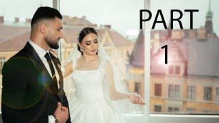 Zuher & Nareen I Part 1 I Haval Tarek I Wedding I 4K I By Vin Media