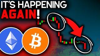 BITCOIN WHALES SHORTING NOW (New Signal)!! Bitcoin News Today & Ethereum Price Prediction!