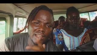 Mujasafat By Viper Koko  South Sudan Music 2021