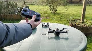 DRONE MINI S1S MAX PRO