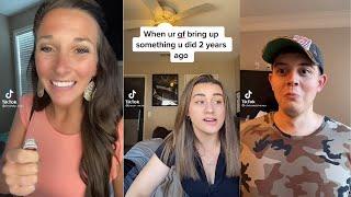 Couple Pranks TikToks | | Funny Tiktok Couple Pranks And Goals Compilation #23