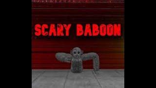 HITTING 3K TOONNIGHTT! Scary Baboon | !discord !code