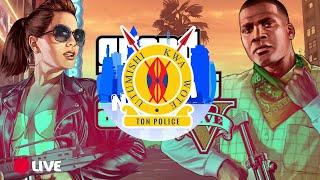 KENYAN GTA V RP TALES OF NAIROBI V2  #gta5 #kenyangamers #gta #gtav