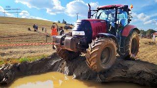 TRACTOR SHOW - BEST 2024 PART 14