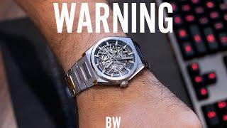 WARNING - Do not buy a Zenith before watching this!