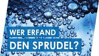 Warum ist Kohlensäure im Mineralwasser?