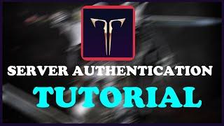 Lost Ark - Fix Authetication Error - TUTORIAL | 2022