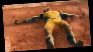 Deadpool & Wolverine LEAKED Tv Spot || Movies Update