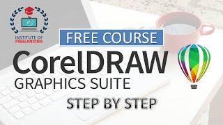 CorelDRAW Graphic Suite 2021 Introduction, let's start learning CorelDRAW, CorelDraw Graphics design