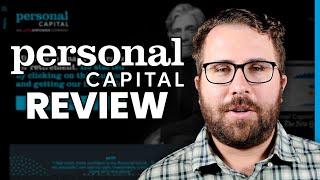Personal Capital Review: Is It Worth the Hassle?