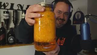 Halloween Live Stream & Drinking Pumpkin Ale by The Brew-Q