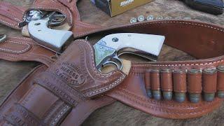 Ruger Bisley Vaquero .45 Colt