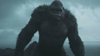Kong 2: - King of Hollow Earth - Concept Trailer Tease