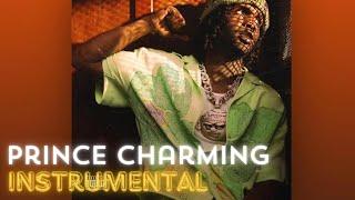 Chief Keef - Prince Charming INSTRUMENTAL │ Trap Instrumental s