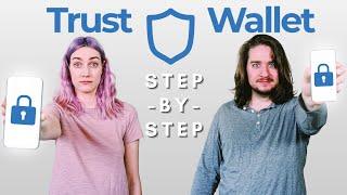 TRUST WALLET: The Good, The Bad, and The Ugly (Trust Wallet Review)