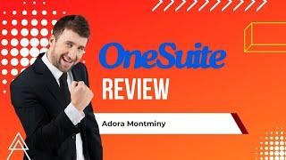 OneSuite Review: appsumo Lifetime Deal Review