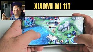 XIAOMI MI 11T  - MOBILE LEGENDS