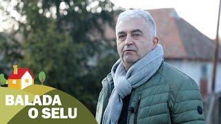 Balada o selu: Selo Ilino