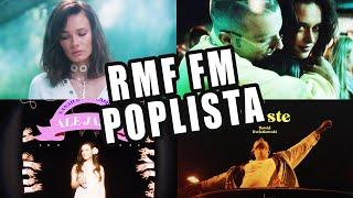 Top 20 RMF FM Poplista 2021