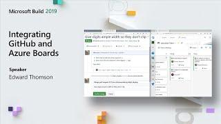 Integrating GitHub and Azure Boards - PRE11