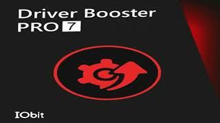 تحميل وتفعيل درايفر بوستر 7 برو Driver Booster 7