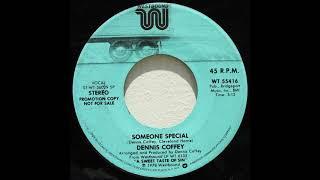 Dennis Coffey - Someone Special