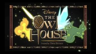 1 Hour - The Owl House Opening Theme