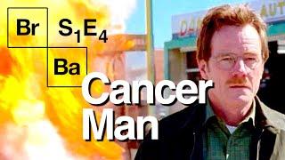 Breaking Bad: 11 Hidden Details in Cancer Man