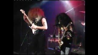 MERCILESS DEATH - Live at Whiskey A Go Go [proshot - 2006] [FULL SET]