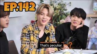 [ENGSUB] RUN BTS! 2021- EP. 142 LATEST [PART 1/3] / BTS ALIVE