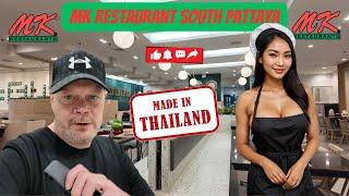 MK Restaurants PATTAYA SOUTH