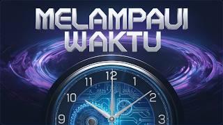 Kapan Anda Benar-benar Ada dalam Waktu? | INDONESIAN | Superstar STEM