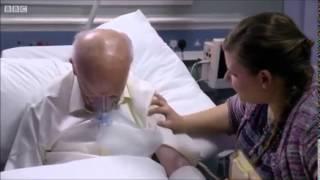 Casualty Connie and Alfred Scenes - Series 29 Episode 23