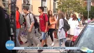 Educazione sessuale affettiva