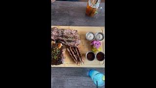 YOU GOT TO TRY MAD OX BBQ IN MISSISSAUGA