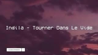 indila - tourner dans le vide // slowed + reverb