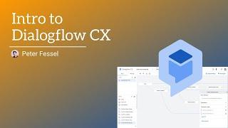 08 Using events to handle unexpected input in Dialogflow CX (similar to fallback intents)