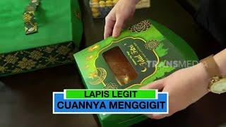 Lapis Legit Cuannya Menggigit | CUAN BOSS (09/03/25)