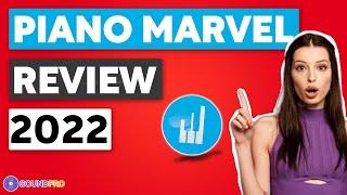 Piano Marvel Review 2022  Best Online Piano Lesson Overall? [+My Honest Recommendation] 