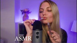 ASMR| INTENSIVE MOUTH SOUNDS ‼️|Twinkle ASMR
