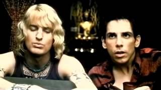 Zoolander - German Movie Trailer