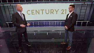 Century 21 Rebrand Launch Live feat. Adam Clemens - Connecticut Realtor