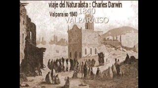 Valparaiso: fotos  antiguas , video N°1 - 1822 a 1910